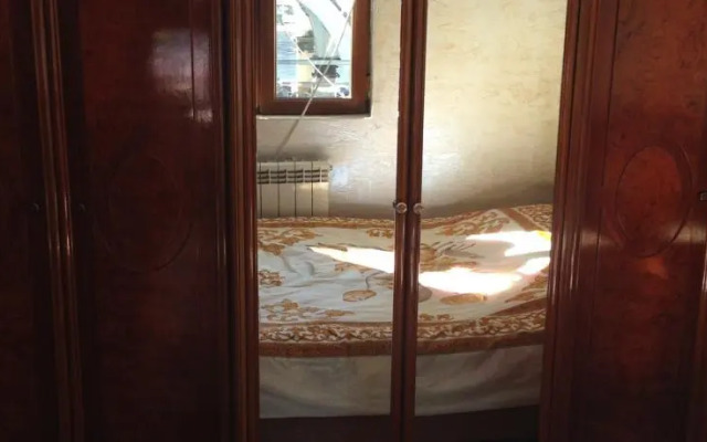 Home near to Piazza