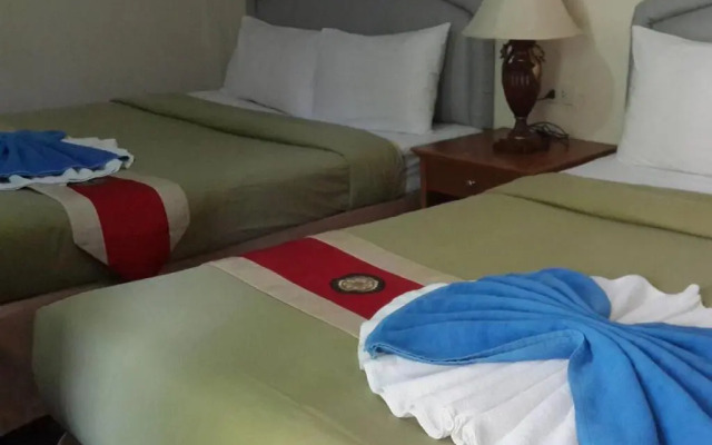 Starlight Resort Koh Phangan