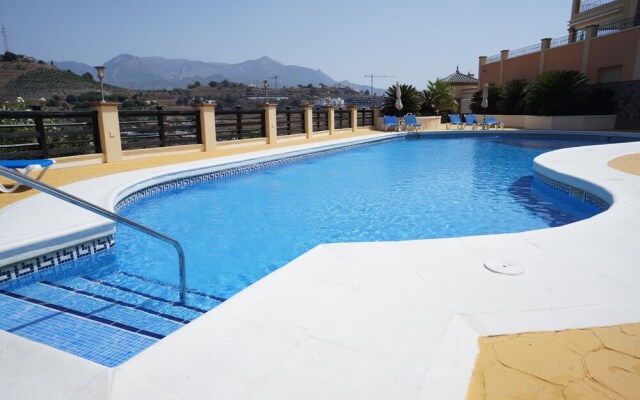 La Alcazaba - 2 bed apartment