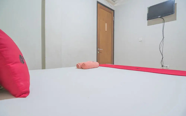 RedDoorz Syariah near Krida Nusantara