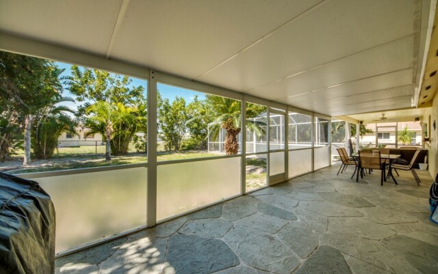 Villa Casita Feliz - Roelens Vacations