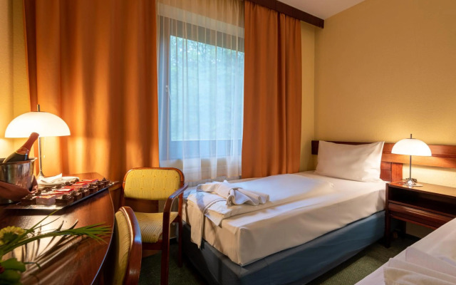 Hotel Lövér Sopron