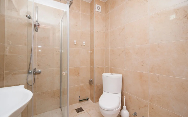 Open Sea Luxury Apartments