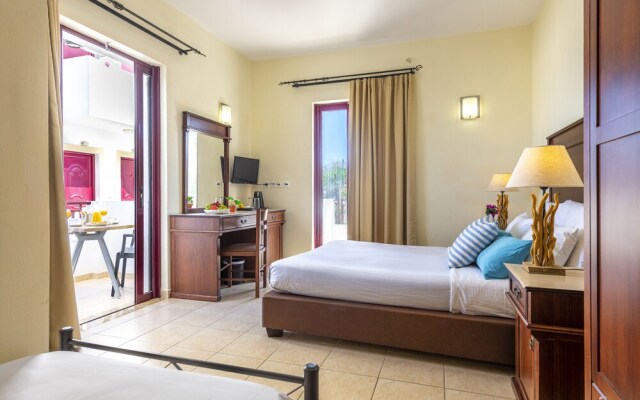 Laza Beach Inn