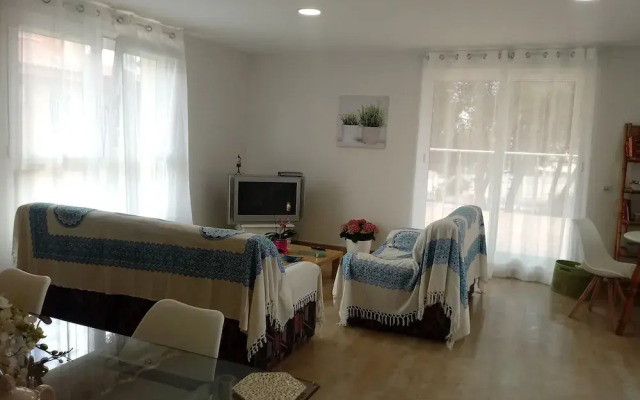 Apartamento Ade