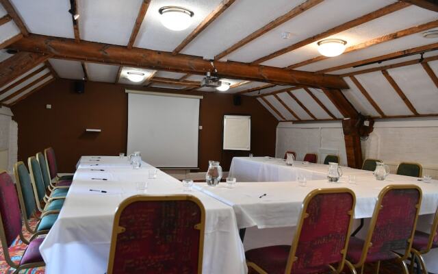 Mill on the Soar by Greene King Inns