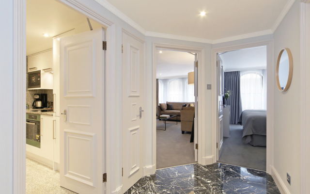 Mayfair House