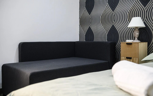 Via San Vincenzo 38 - My Bnb