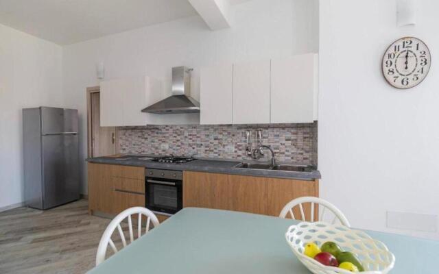 Appartamento Castula