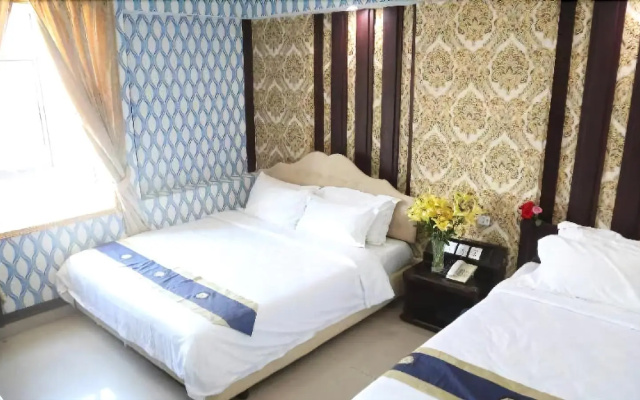A1 Hotel  Aite-1