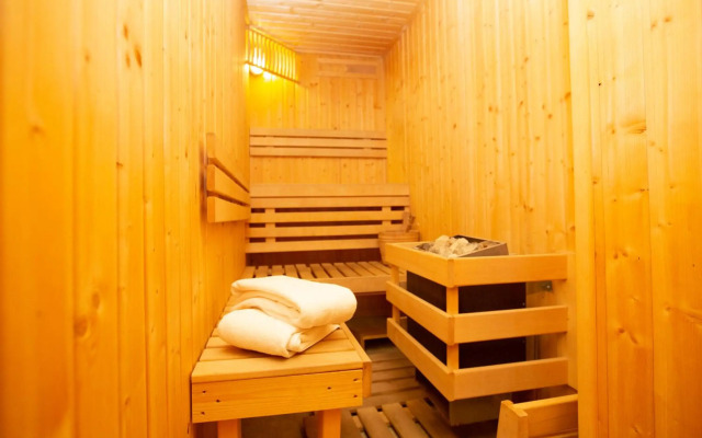 Miraj Poiana Brasov