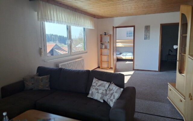 Ferienwohnungen Alpenblick