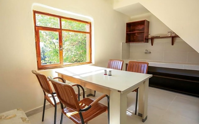 izol Apart Evleri