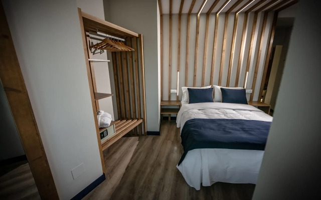 Hotel Playa de Camariñas