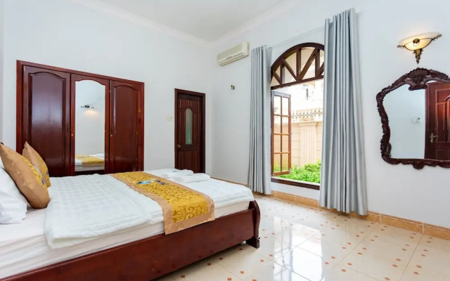Villa. 231 Le Hong Phong