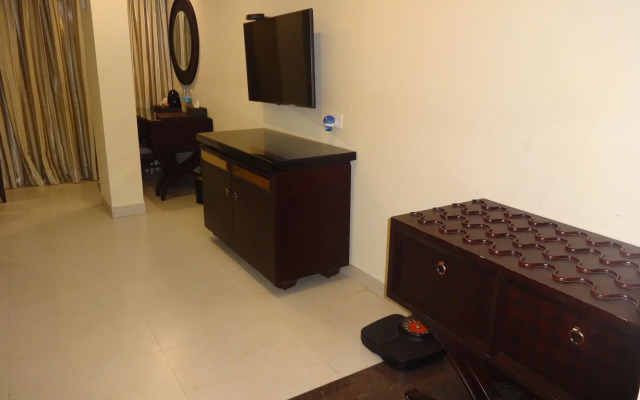 Pride Ananya Resort Puri