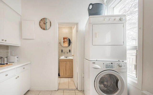 The Best Private Bedroom In Plateau Mont-Royal