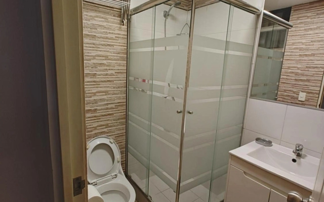 Dpto PARQUE SAN FELIPE