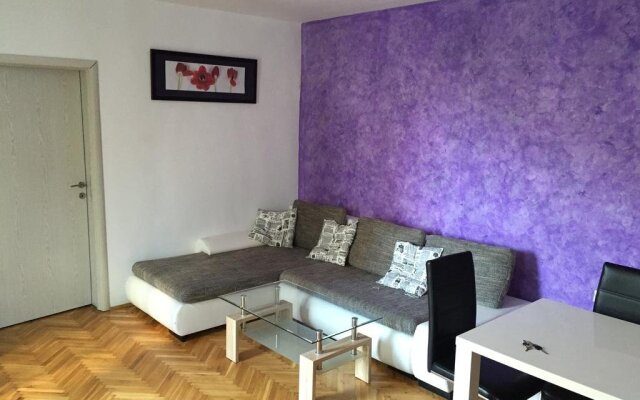 Apartment Maricic