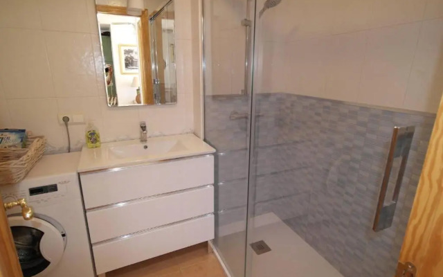 AR3B, Arsenal Barry, en primera línea