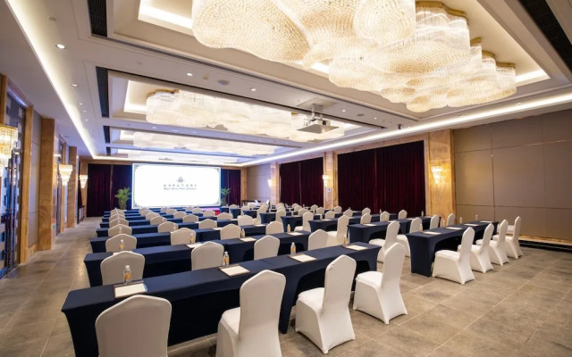 Royal Garden Hotel ShangHai