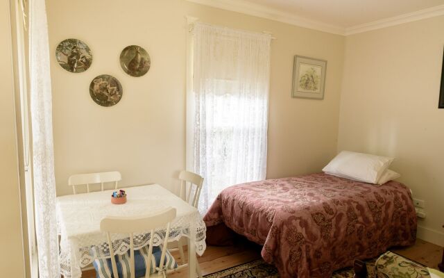 Shelton-Lea B&B
