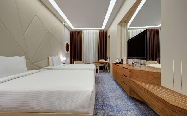 DoubleTree by Hilton Adana