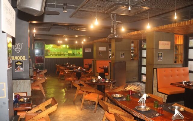 Kyriad Hotel Indore