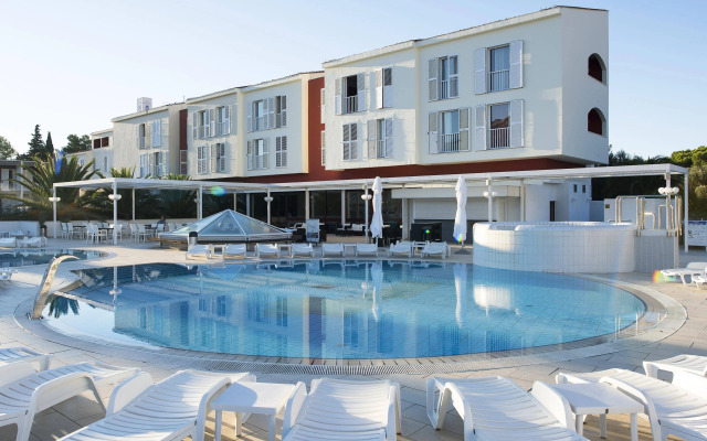 Marko Polo Maradiso Hotel by Aminess