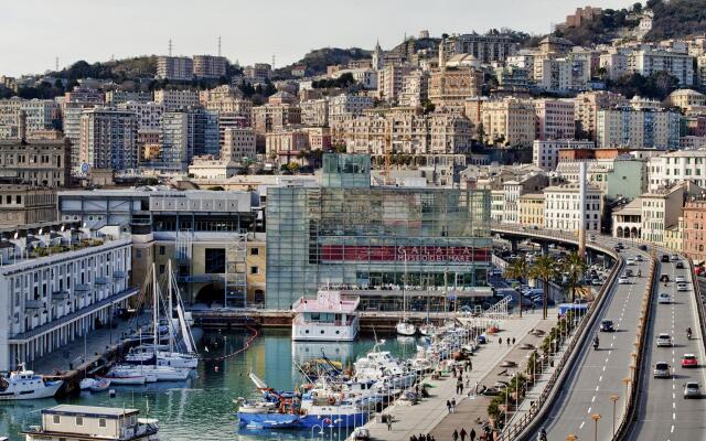 Il Principe Dell'Acquario By Wonderful Italy