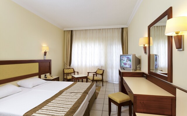 Sural Hotel - All Inclusive