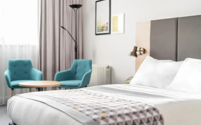 Holiday Inn Hemel Hempstead M1-J8