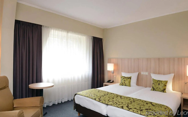 Amrâth Hotel Lapershoek Arenapark