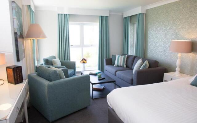 Karma St Martins Hotel