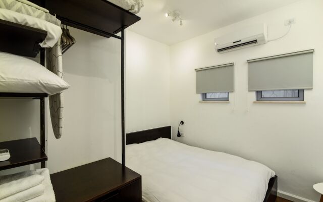 Hanasi 129 - Boutique Apartments