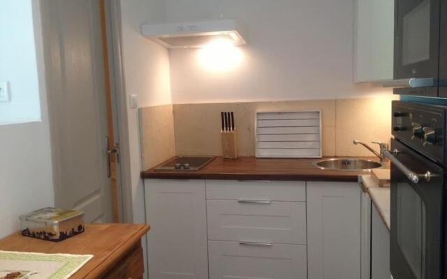 Bulle de tendresse en Provence - Parking Piscine & Jaccuzzi - Peypin