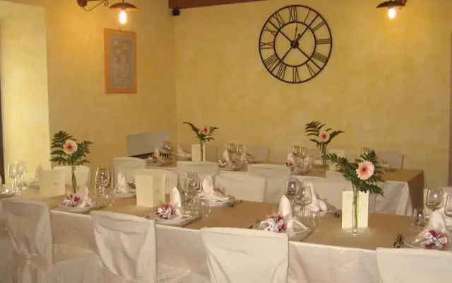 Agriturismo FonteRossa