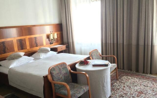 Seehotel Schwan