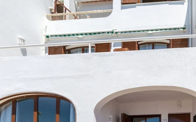 Stars Apartment With a Breath-taking View