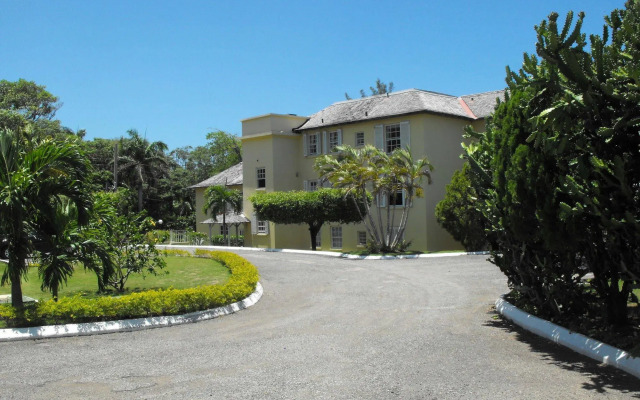 Sea Palms Resort