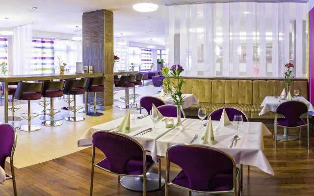 ibis Styles Walbrzych