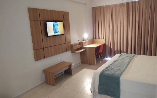 Hotel Quartzo