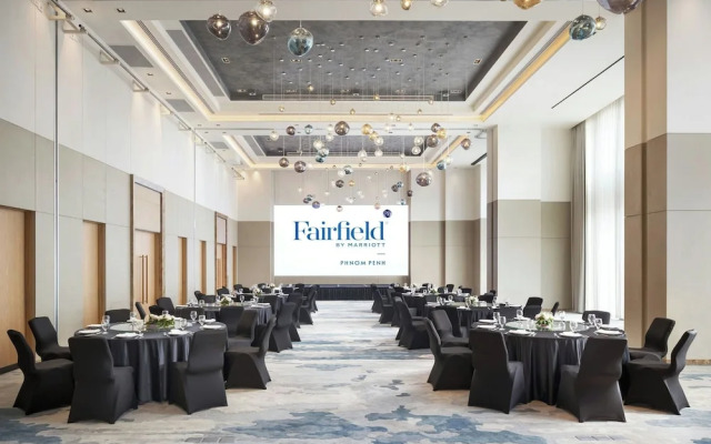 Fairfield by Marriott Phnom Penh