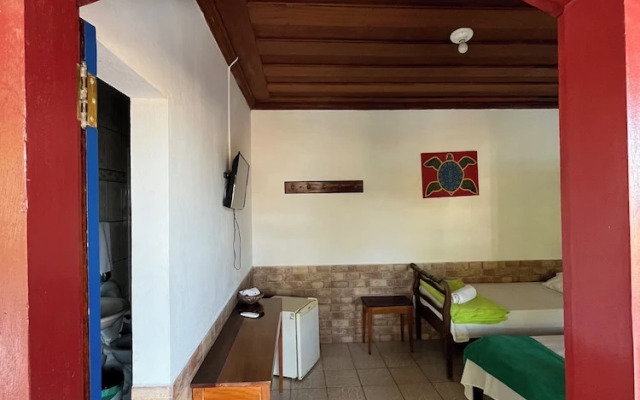 Pousada Brisamar Paraty