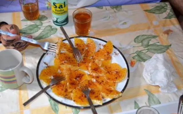 Gite Ifoulou Tassaout