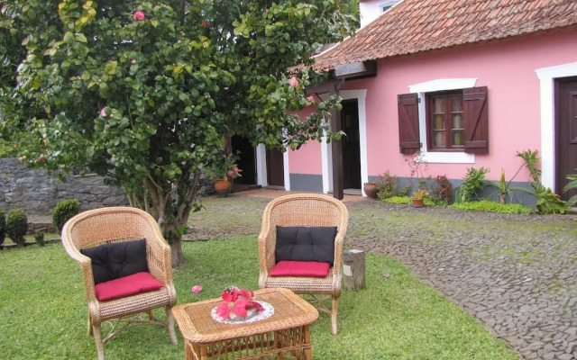 Rural House Casa Rosa