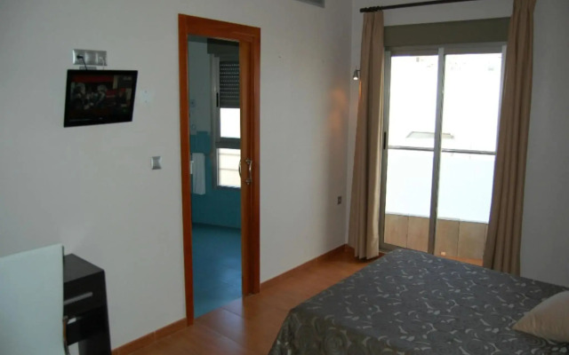 Hotel Almoradi