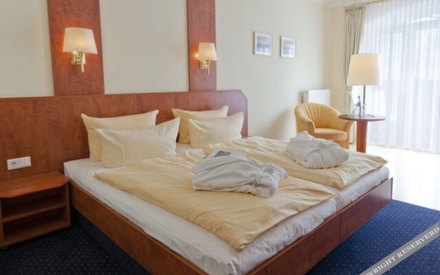 Upstalsboom Hotel Deichgraf