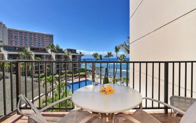 Kaanapali Shores 403