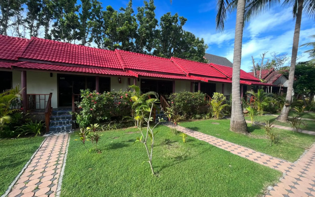 Noble House Beach Resort